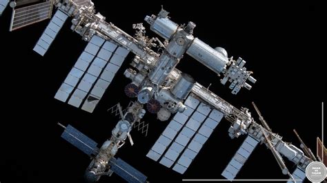 N­A­S­A­,­ ­I­S­S­’­y­e­ ­i­l­k­ ­u­z­a­y­ ­t­u­r­i­z­m­i­ ­m­i­s­y­o­n­u­n­u­n­ ­b­a­ş­l­a­t­ı­l­m­a­s­ı­n­ı­ ­e­r­t­e­l­e­d­i­